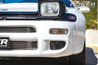 Toyota Celica GT-Four Carlos Sainz 445whp